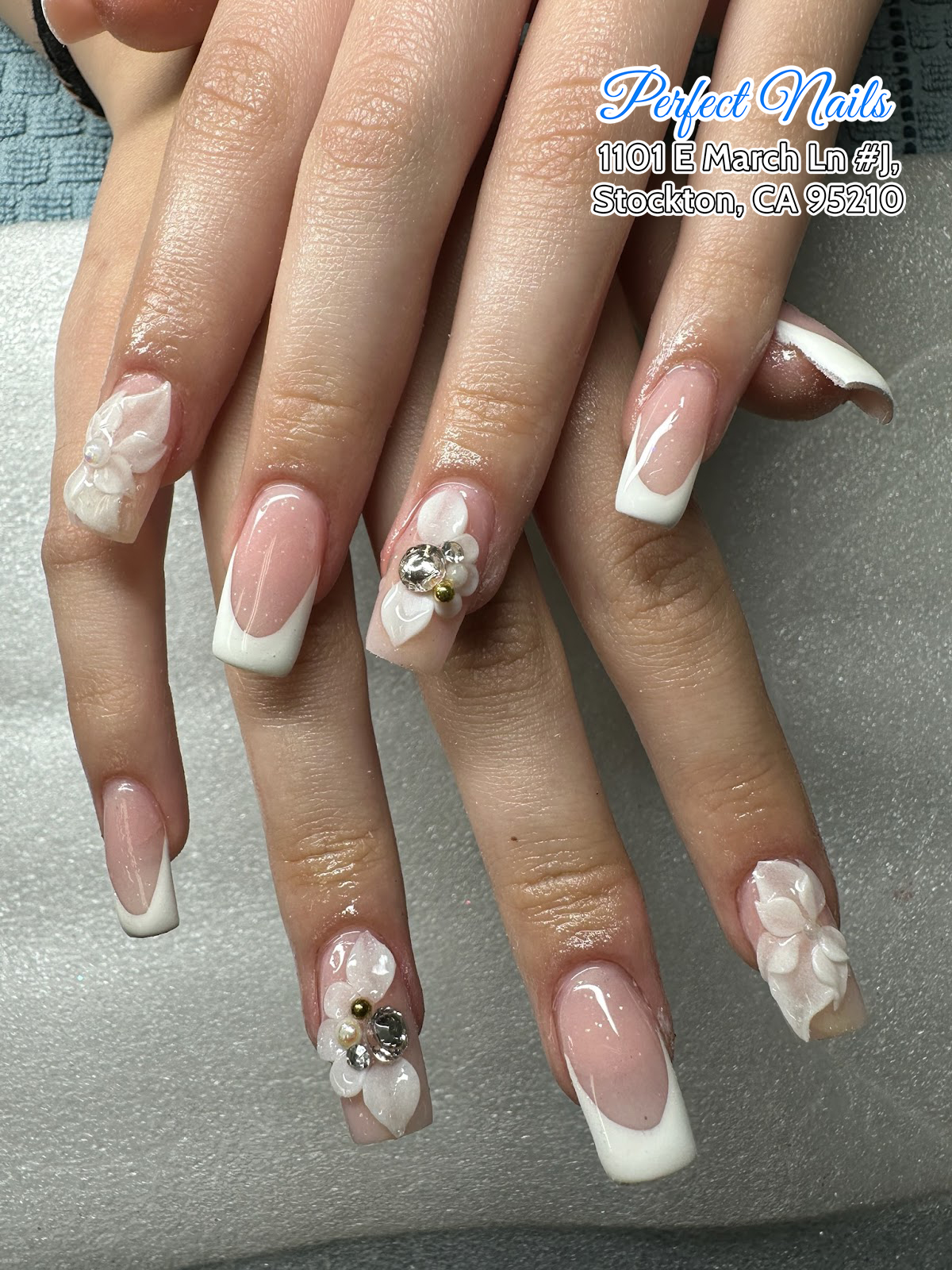 The connection between beautiful nails and inner confidence is real and powerful.